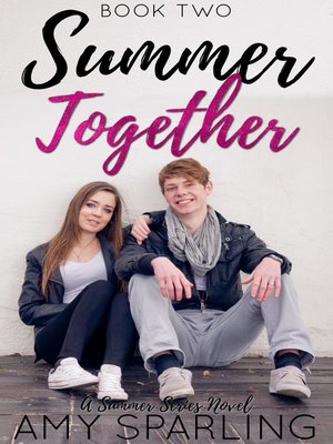 cover image of Summer Together
